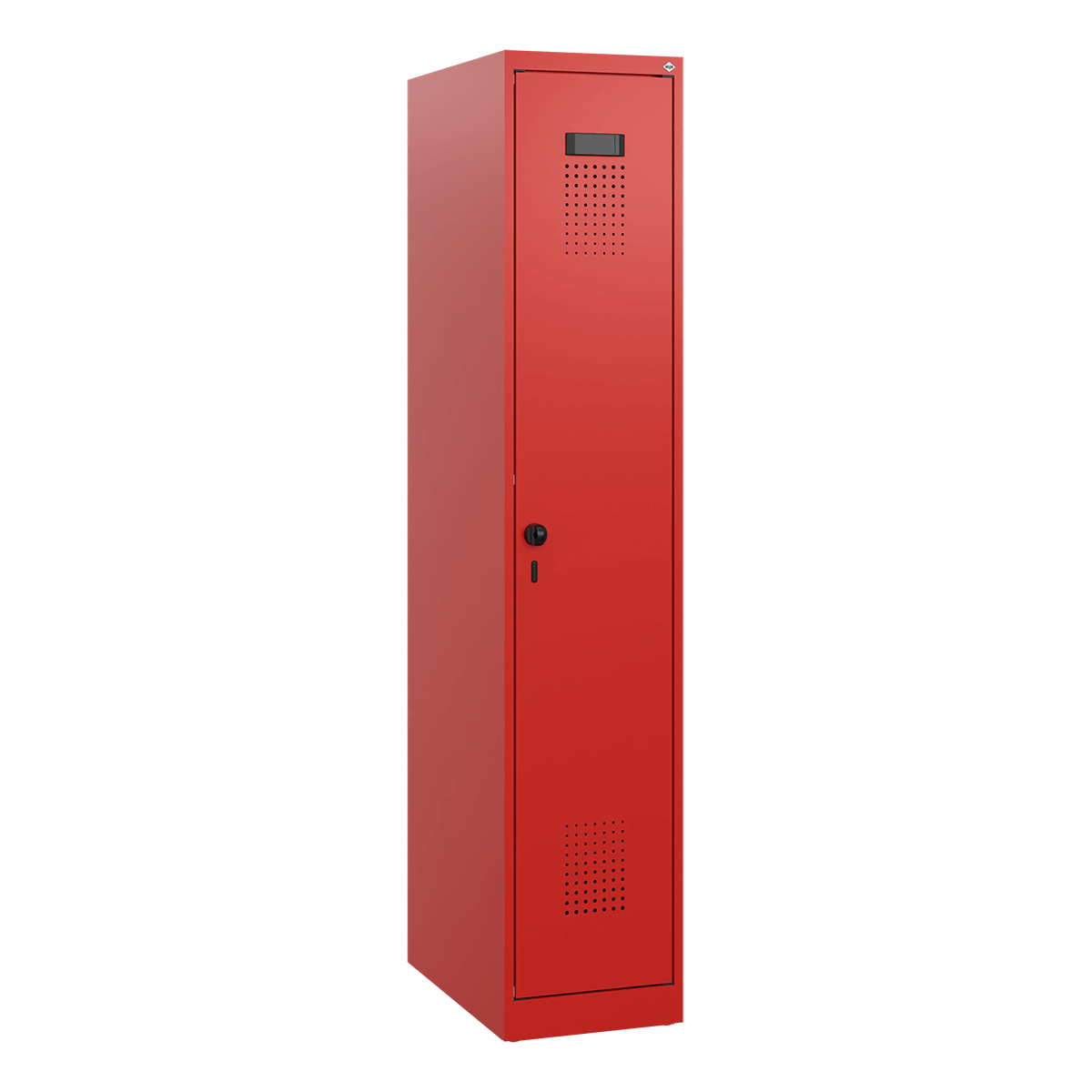 C+P Armoire vestiaire pour écoles, série Evolo PLUS
